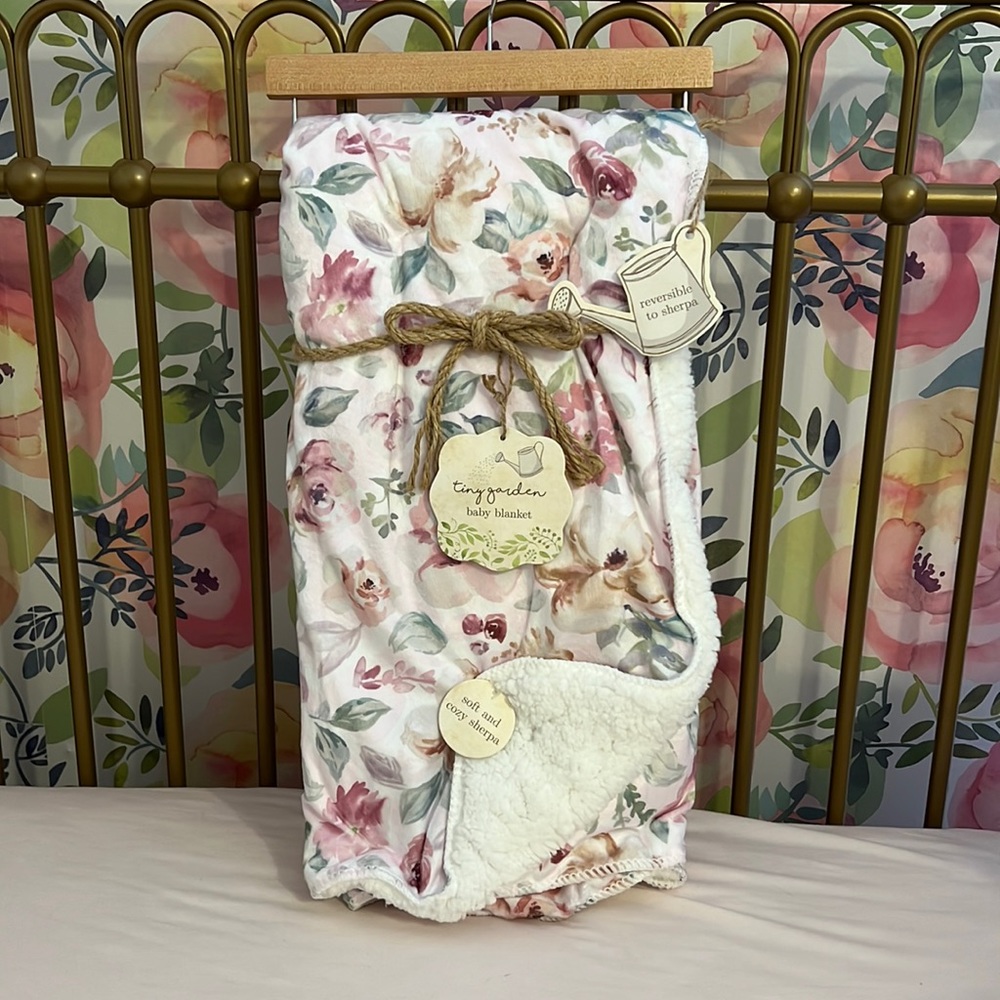 Baby Blanket